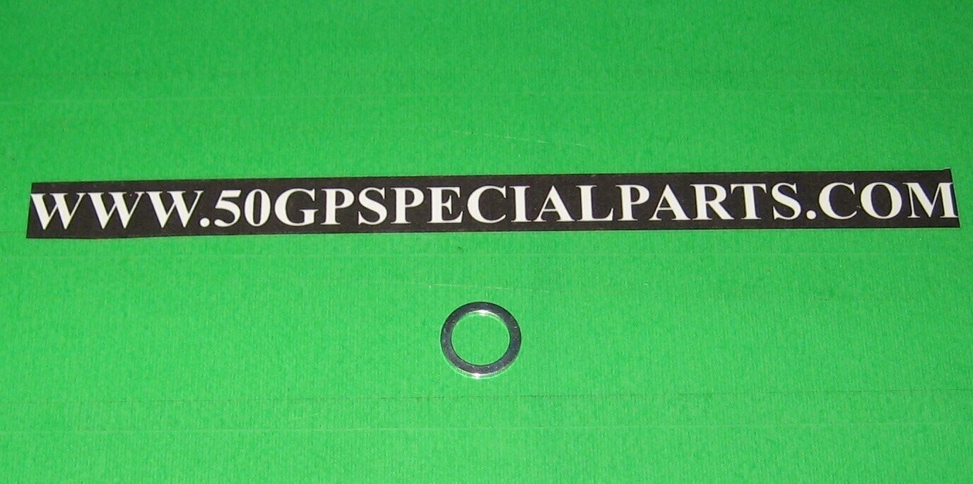 RASAMENTO 13X18,5X1,3 MINARELLI K6 P6 P4