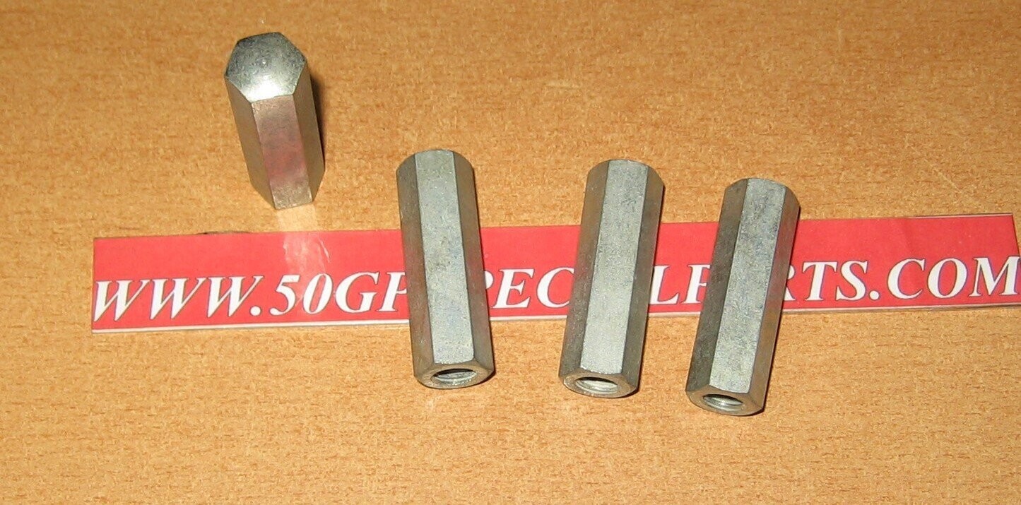 COLONNETTE DADI PRIGIONIERI CILINDRO-TESTA M8X42 
FRANCO MORINI FRANCO MORINI 125 -MONARK