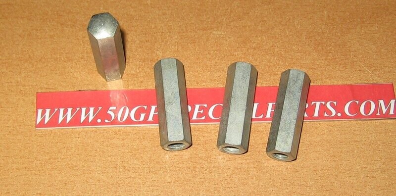 COLONNETTE DADI PRIGIONIERI CILINDRO-TESTA M8X42 
FRANCO MORINI FRANCO MORINI 125 -MONARK