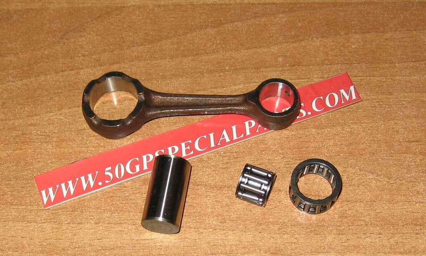 HONDA 50cc. GP  SCOOTER BIELLA