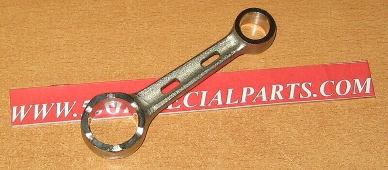 A SCOOTER MOTORPARTS BIELLA COMPETIZIONE ALLEGGERITA