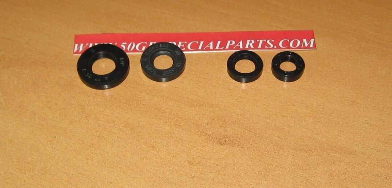 MALANCA 48 50 3-4V.
SERIE PARAOLI MOTORE