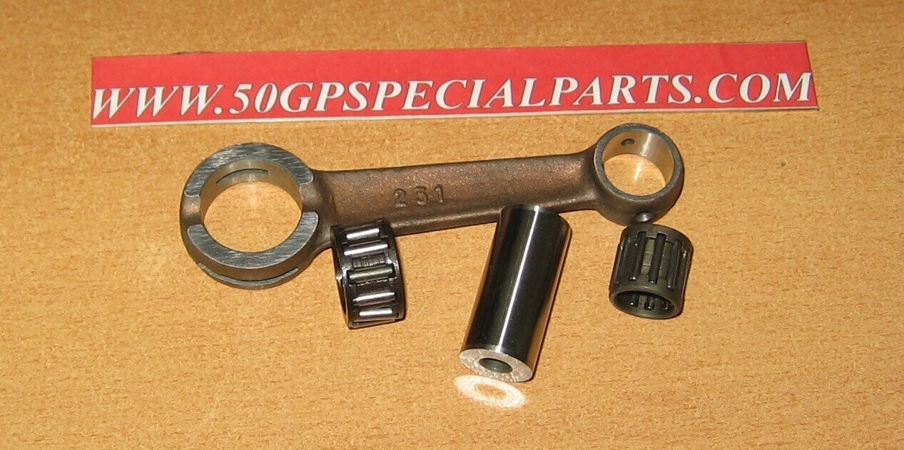 FANTIC MOTOR 50 INTERASSE 85mm