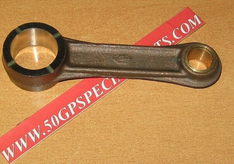 MOTOBI 125cc. 4T. D.S. SPORT  BIELLA  SP.16