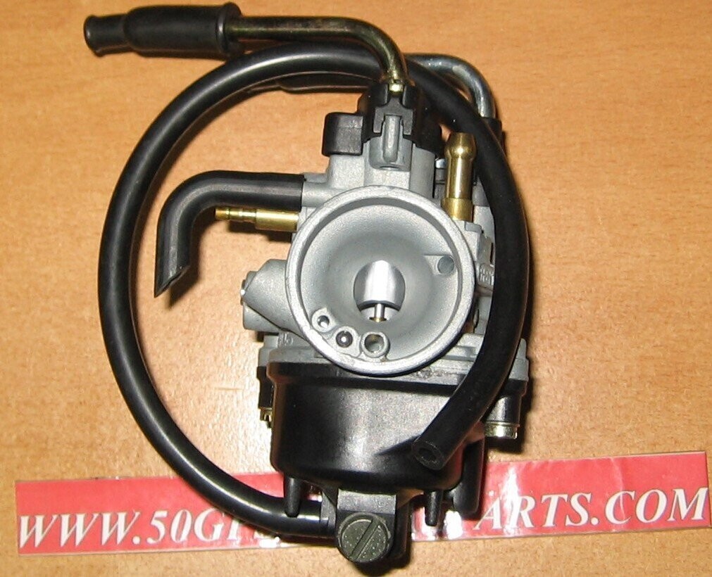 DELLORTO CARBURATORE PHBN 12 GS COD. 3102