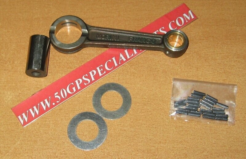 FRANCO MORINI BIELLA 1S. ASSE D.16,70 X 30 
BIELLA ORIGINALE FRANCO MORINI