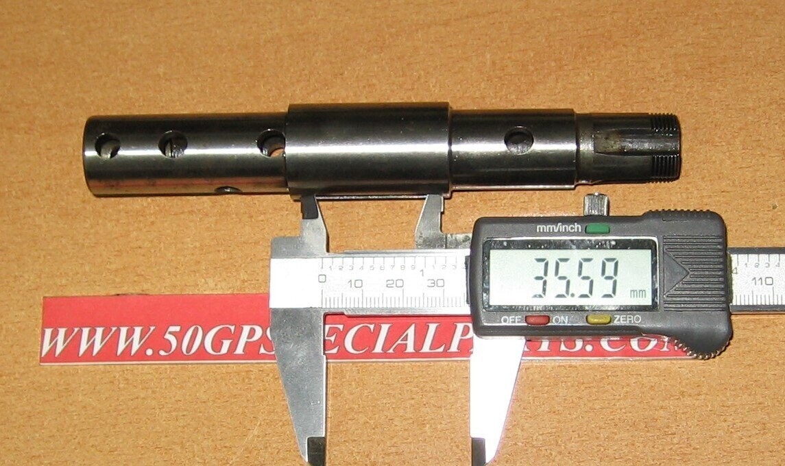 GARELLI 50cc.70cc. 315 319 M2 ALBERO SECONDARIO