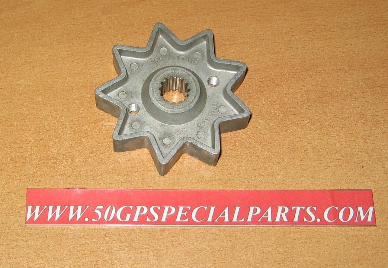 GARELLI 50cc. 70cc. 2T.CORPO FRIZIONE