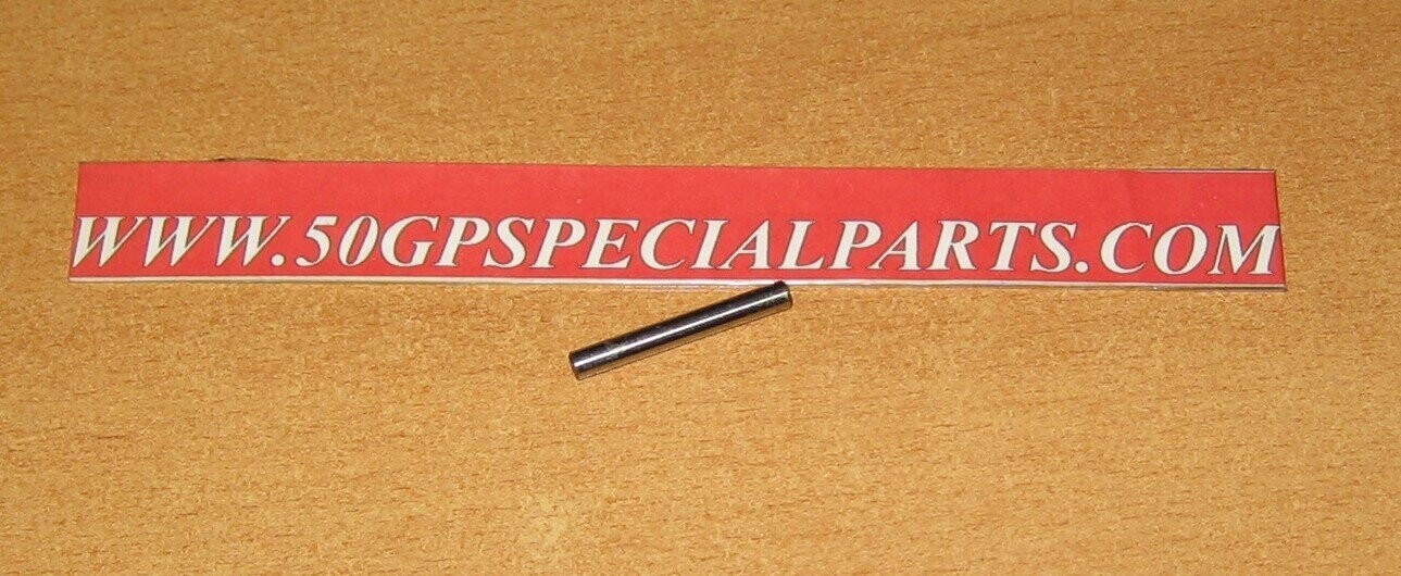 GARELLI 50cc.4 MARCE JUNIOR CROSS SPINA TRASCINAMENTO SCORREVOLE CAMBIO