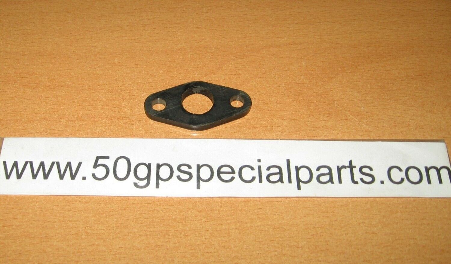 BENELLI MOTOBI 50cc. 2T. 3-4 V. DISTANZIALE COLLETTORE ASPIRAZIONE CILINDRO