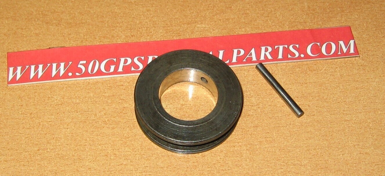 GARELLI 50cc.70cc. KL ? SCORREVOLE COLLARE CAMBIO DIAMETRO FORO 26mm.