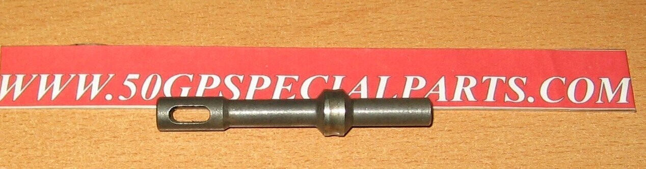 GARELLI 50cc.70cc.2T.  ALBERINO SCORREVOLE COMANDO CAMBIO