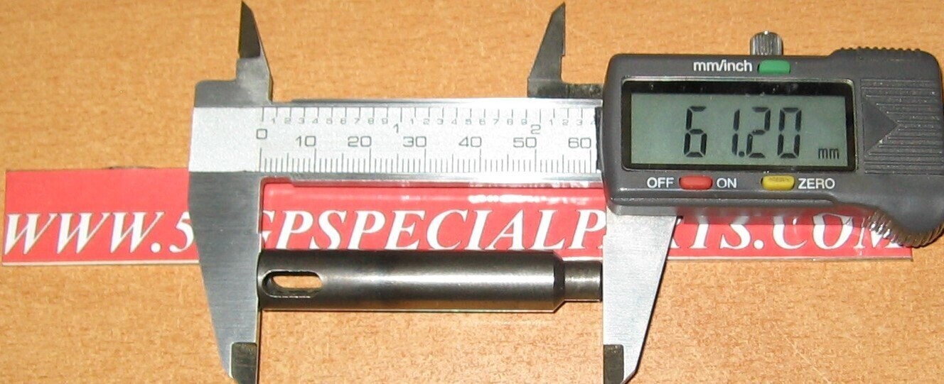 GARELLI 50cc.70cc. 2T. ALBERINO INNESTO PIGNONE TRASMISSIONE