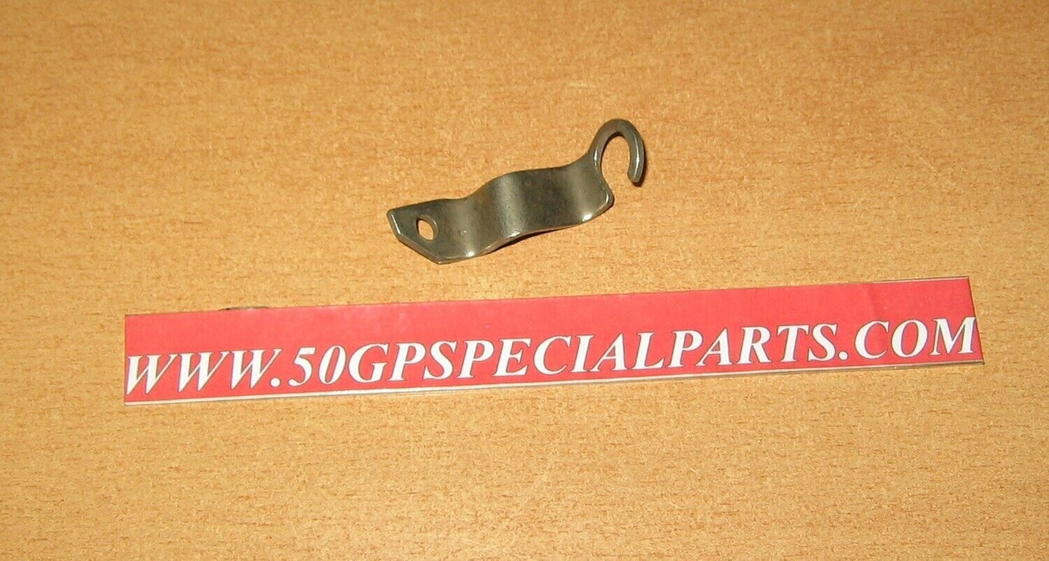 GARELLI MOSQUITO 38 B SUPPORTO POSTERIORE CAVO CANDELA