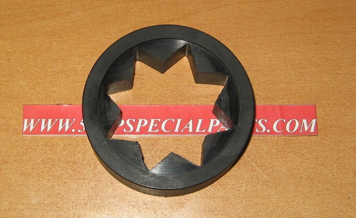 ATALA  RIZZATO CALIFFO GOMMA PARASTRAPPI  FRIZIONE
