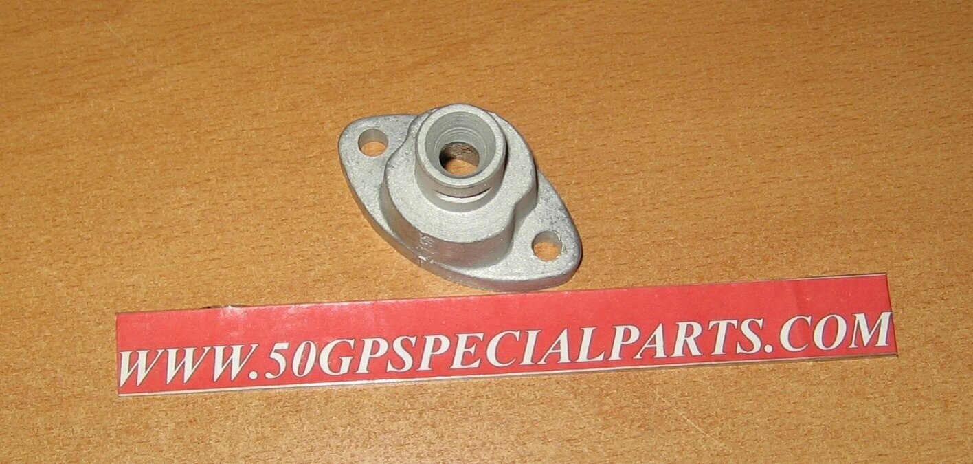 GARELLI 50cc. COLLETTORE  ASPIRAZIONE D. 8mm.