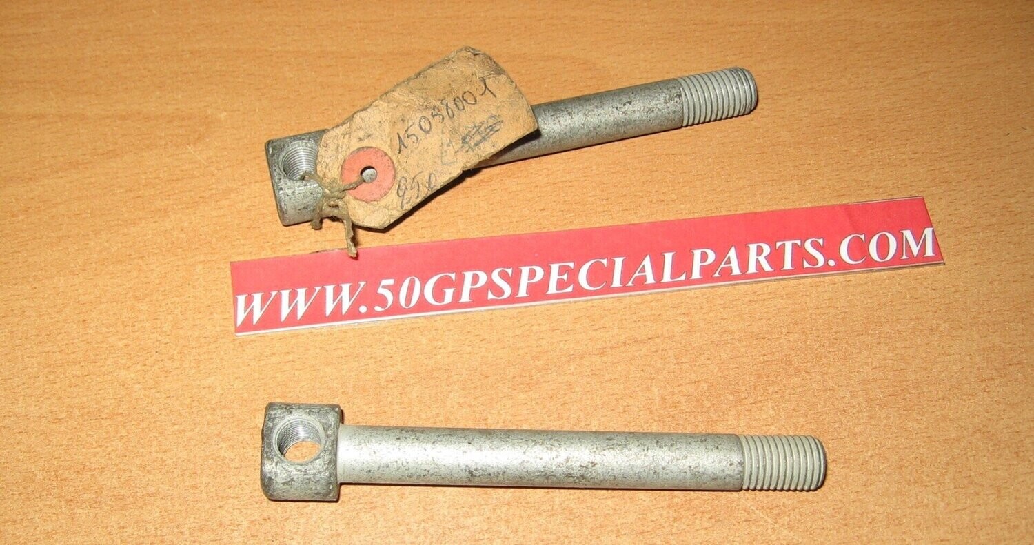 PERNO AMMORTTIZZATORE N.2 PEZZI LAMBRETTA INNOCENTI