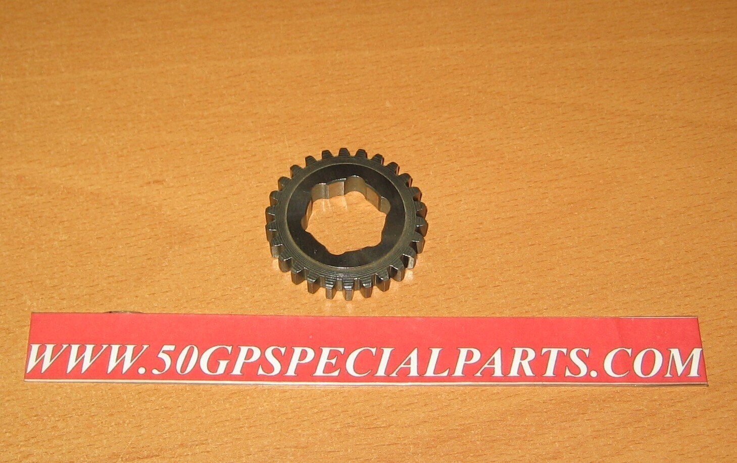 GARELLI 50cc 70cc. ? 2T.  INGRANAGGIO Z 26 SECONDARIO