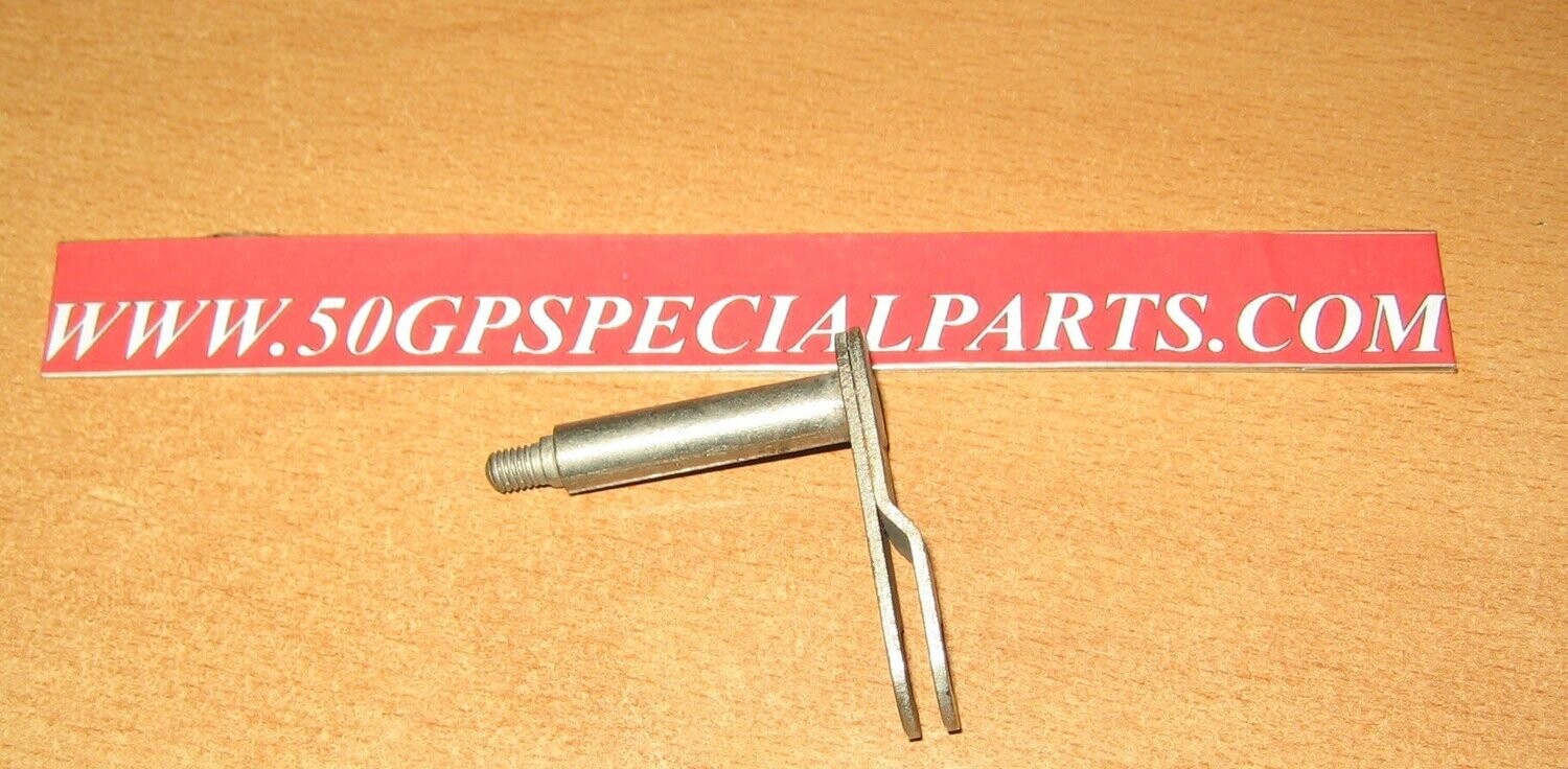 GARELLI MOSQUITO 38 B LEVA RINVIO COMANDO DECOMPRESSORE