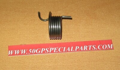 GARELLI 50cc.70cc. 2T. ? MOLLA