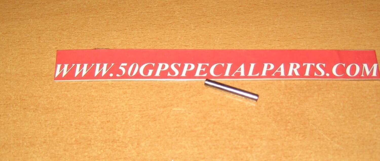 GARELLI 50cc.70cc. 2T. SPINA TRASCINAMENTO SCORREVOLE CAMBIO