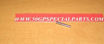 GARELLI 50cc.70cc. 2T. SPINA TRASCINAMENTO SCORREVOLE CAMBIO GARELLI 50cc.70cc. 2T. SPINA TRASCINAMENTO SCORREVOLE CAMBIO