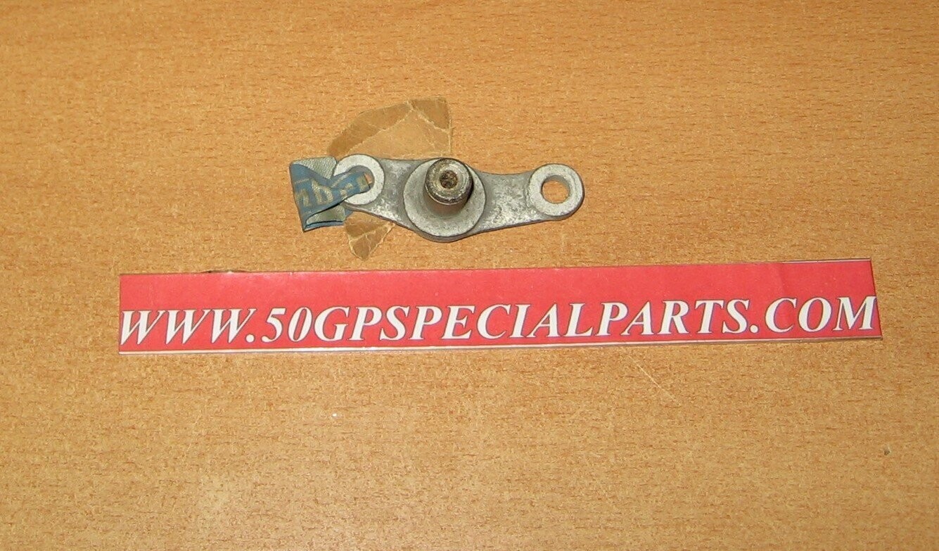 LEVERAGGIO BILANCERE LAMBRETTA INNOCENTI