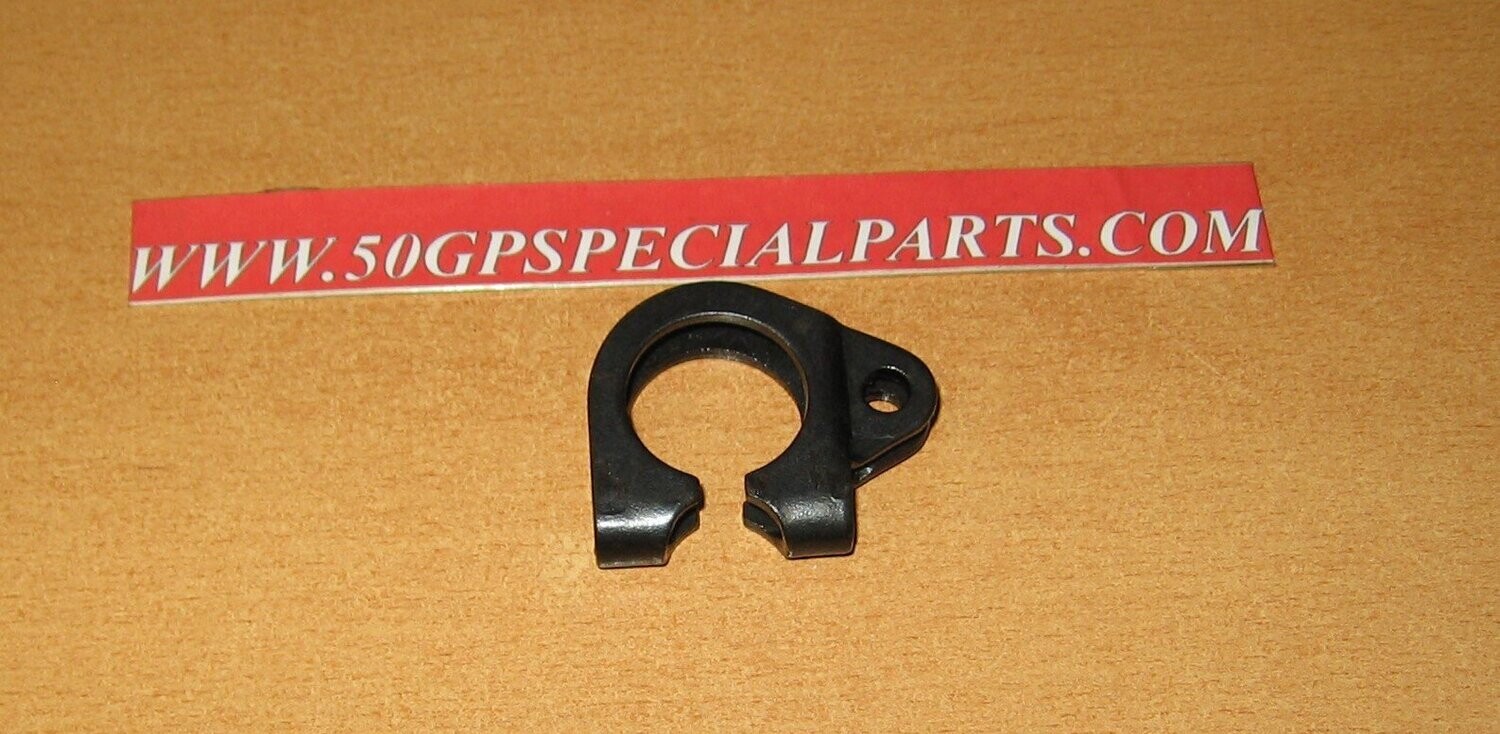 GARELLI 50cc.70cc. 2T. MORSETTO ANCORAGGIO MARMITTA