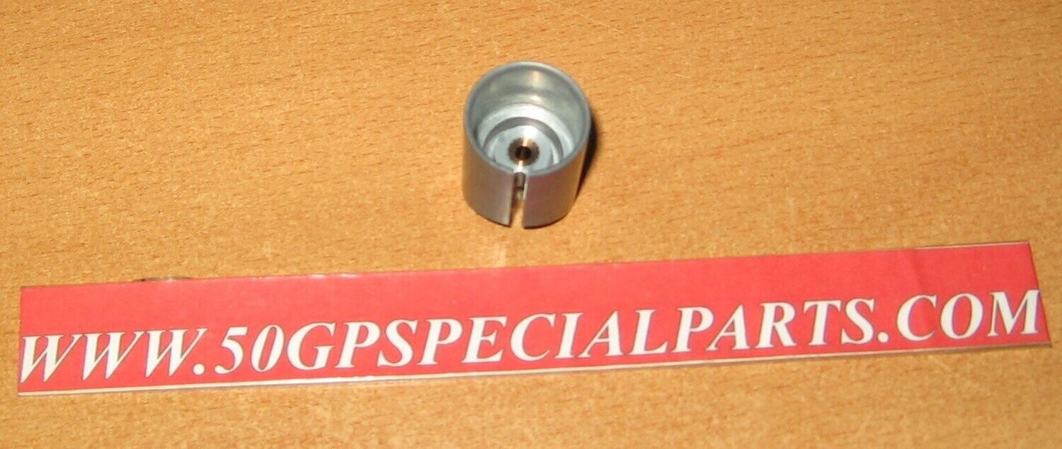 VALVOLA GAS  DELLORTO 2922 SMUSSO 40