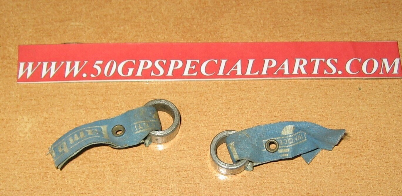 BOCCOLA N.2 PZ. LAMBRETTA INNOCENTI