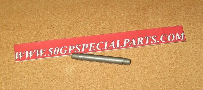 ASTA GUIDA FORCHETTA 3/4V.  D.7mm.FRANCO MORINI 4MP/S  TURBO