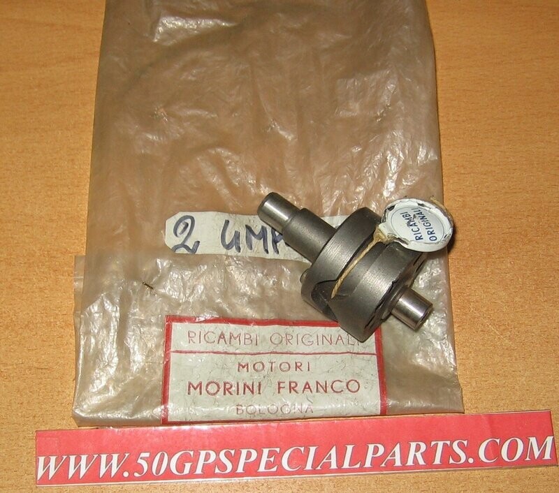 ALBERO DESMODROMICO PRESELETTORE FRANCO MORINI 4MPS/S TURBO