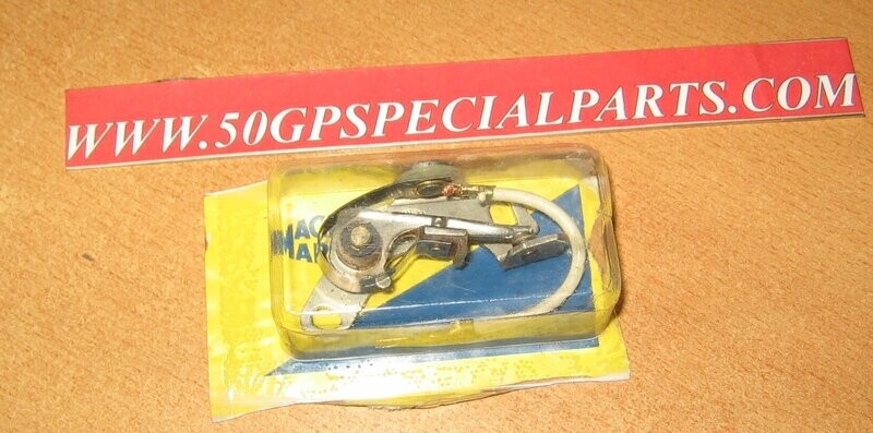 CONTATTI PUNTINE  MAGNETI MARELLI  71065001 ORIGINALI 
 FIAT - AUTOBIANCHI