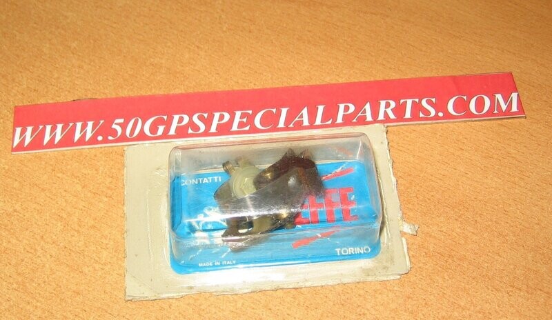 CONTATTI PUNTINE EFFE COD.2569 DUCATI INNOCENTI