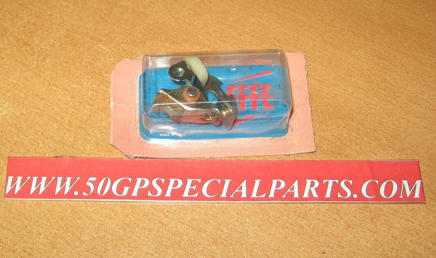 CONTATTI PUNTINE EFFE COD.2969