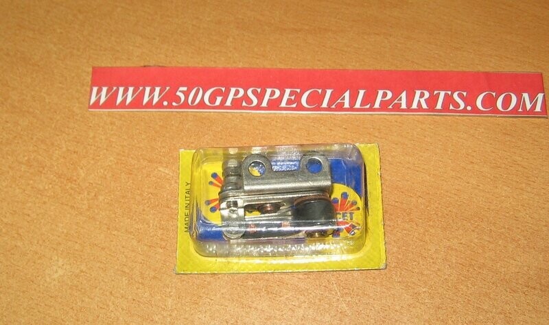 CONTATTI PUNTINE FACET 1.493  PER LOMBARDINI