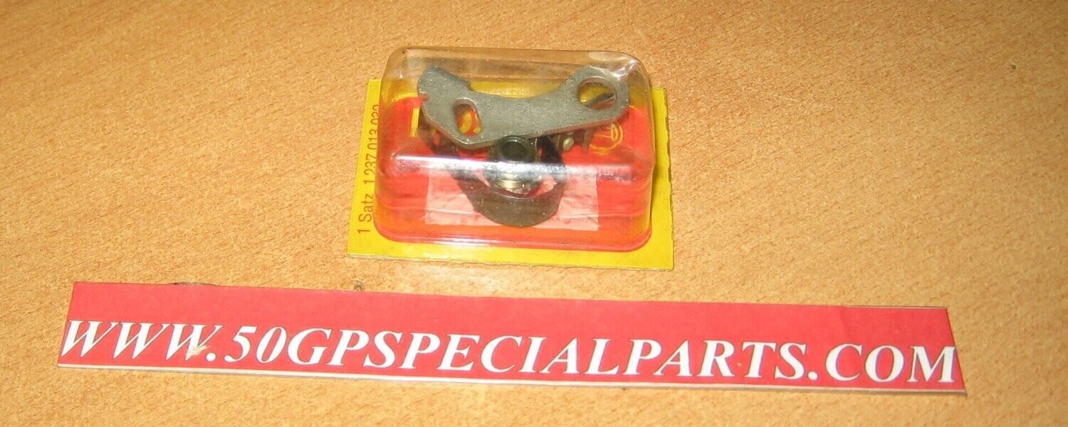 CONTATTI PUNTINE BOSCH 1237013032 MERCEDES 190 SL