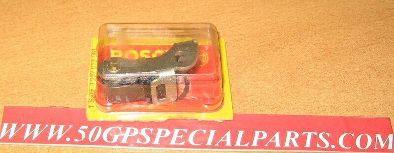 CONTATTI PUNTINE BOSCH 1237013061 PORSCHE 900 911  T COUPE TARGA