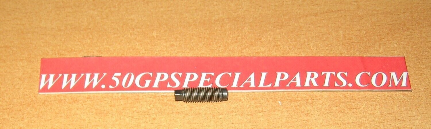 CECCATO DKW FBM GABBIANO MOTO MORINI MONDIAL GILERA GUAZZONI ECC..?  VITE REGISTRO BILANCERE VALVOLE MOTO EPOCA