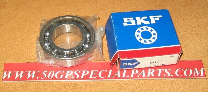 SKF 6005 CUSCINETTO 25-47-12