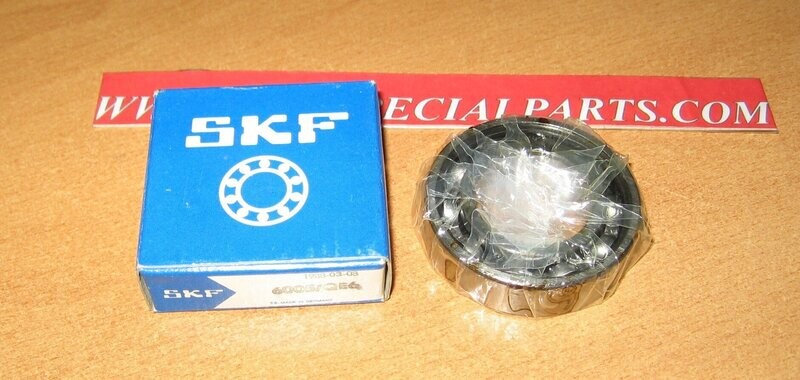 SKF 6005/QE6 CUSCINETTO 25-47-12