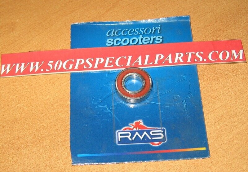 RMS 100200010 CUSCINETTO 12-24-6  MINARELLI  MBK YAMAHA PIAGGIO GILERA