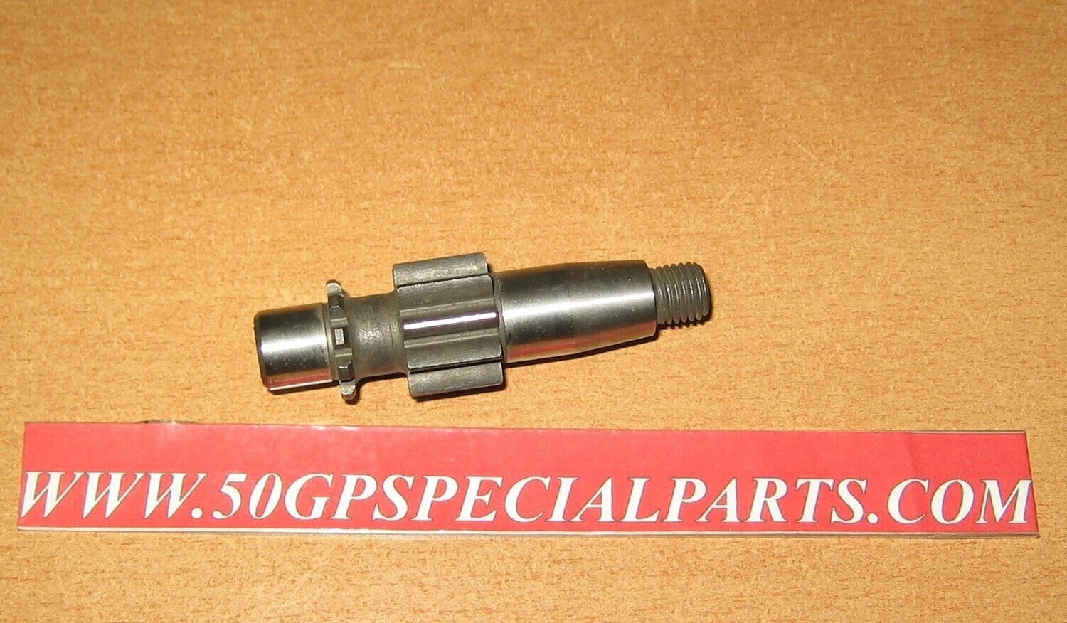ALBERO PRIMARIO RINVIO Z10 FRANCO MORINI MO.1 GYROMAT
