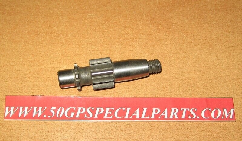 ALBERO PRIMARIO RINVIO Z10 FRANCO MORINI MO.1 GYROMAT