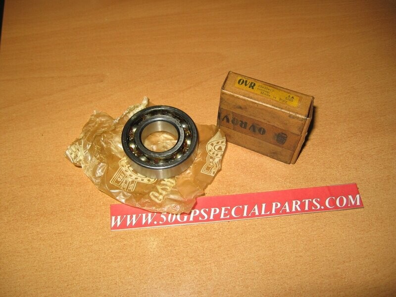 OVR 2A 6205 CUSCINETTO  25X52X15