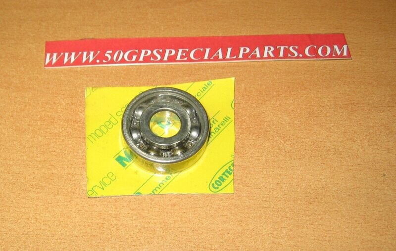 KOYO 6302 CUSCINETTO  15X42X13