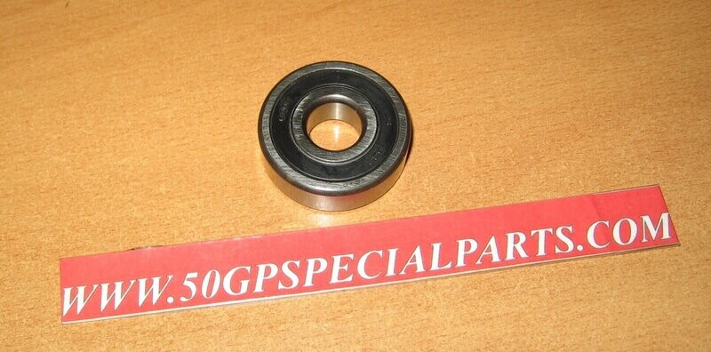 FAG 6302/C3 CUSCINETTO 15x42x13 SCHERMATO