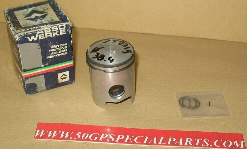 BETA 50cc.CROSS MX - SACHS CROSS MX PISTONE D.38,4mm