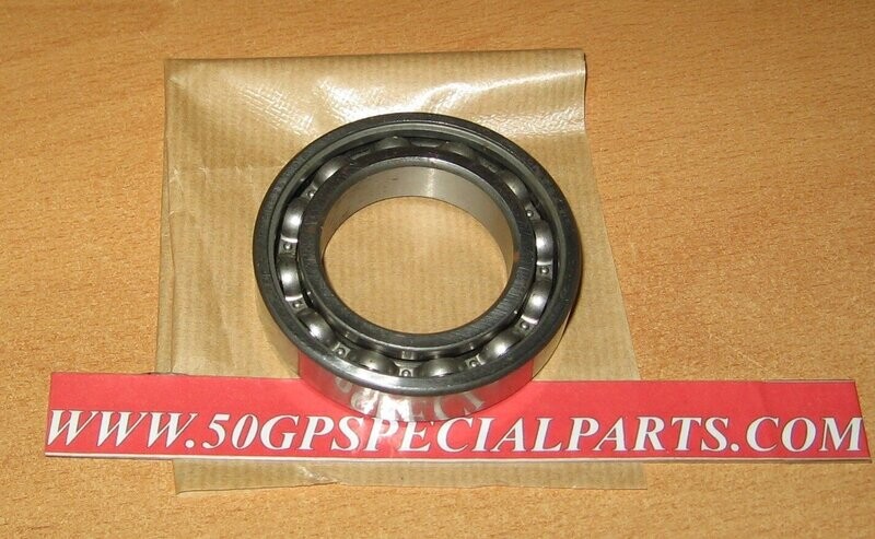 6008 CUSCINETTO  40X68X15