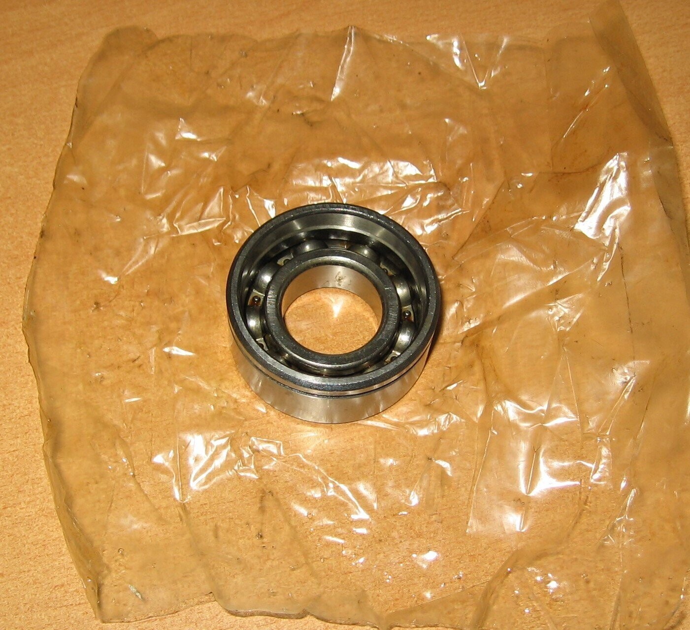 RIV-5 10396 B  CUSCINETTO 25x52x23 MOTO EPOCA